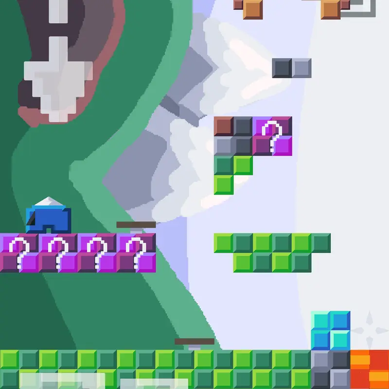 Game by @Glitch65