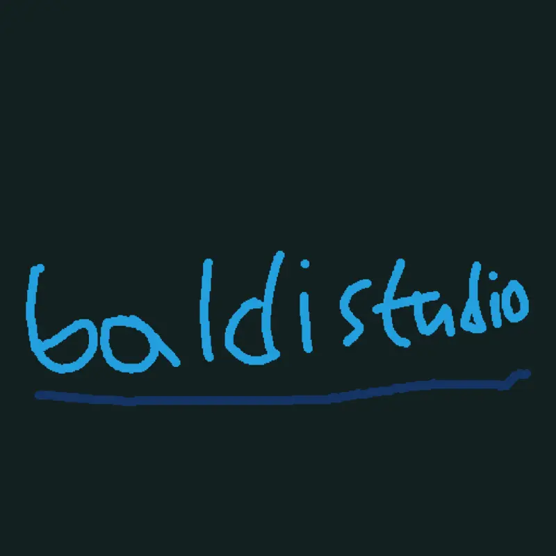 Colon three baldi by @baldistudiomod