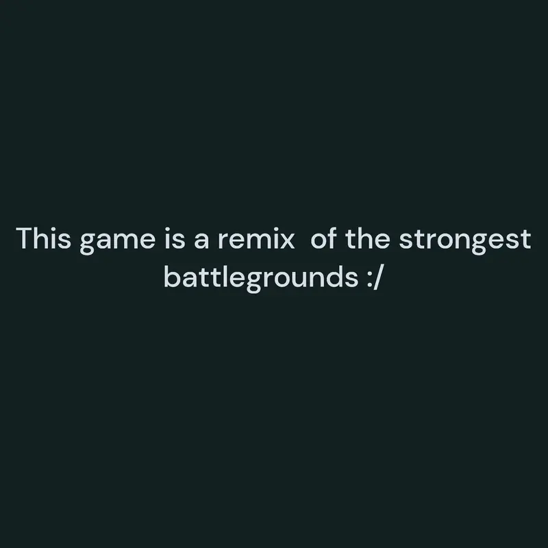 Game by @-_K