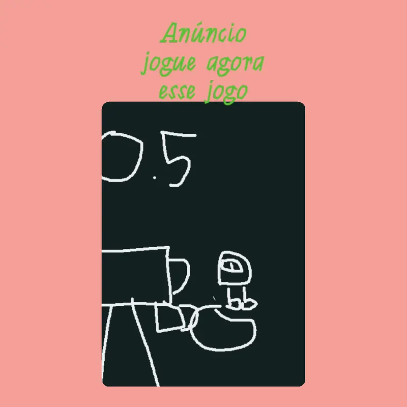 Game by @cesus1000