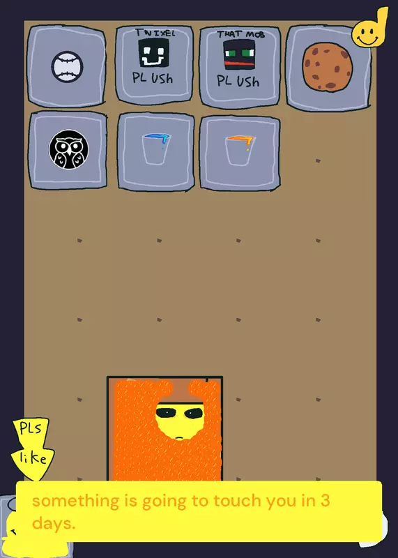 Game by @Arina1005
