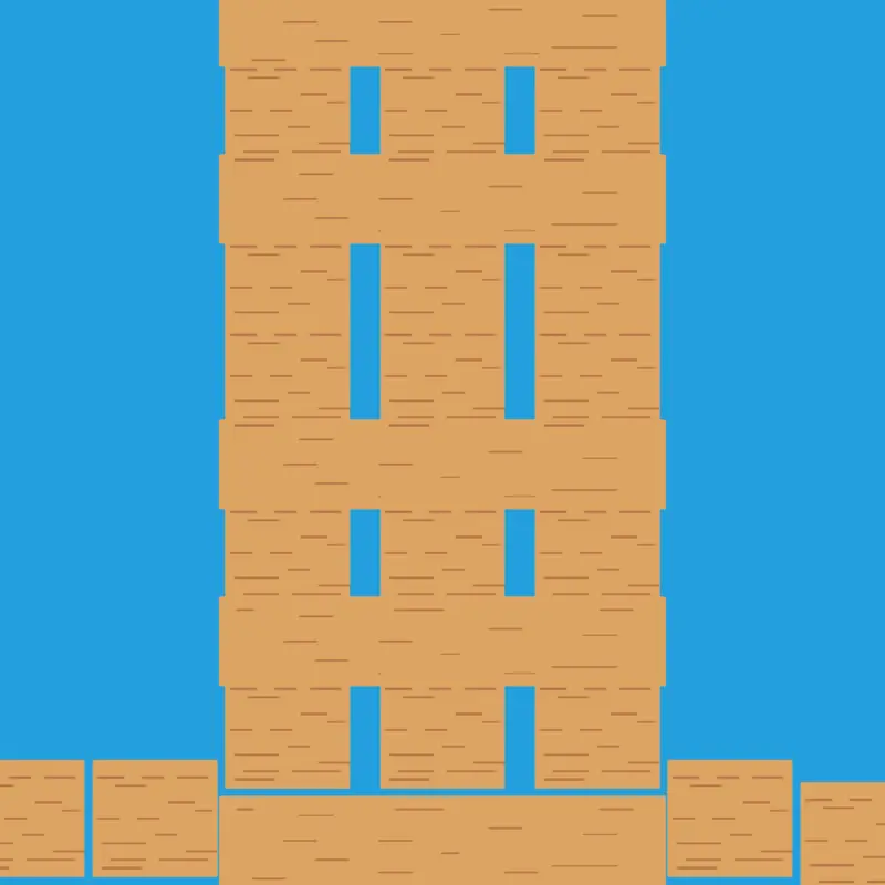 Game by @evanescio