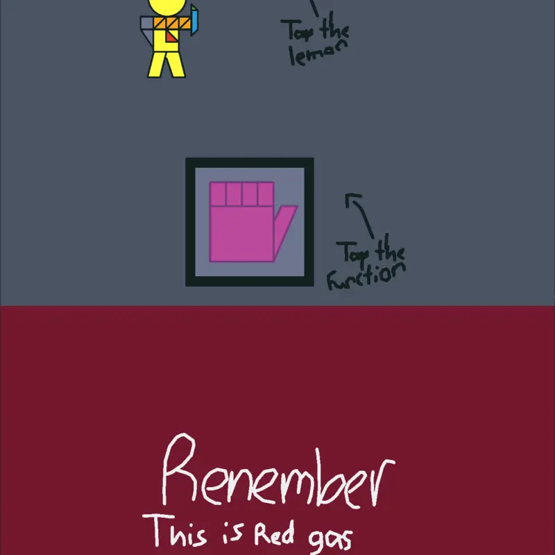 Game by @jergames
