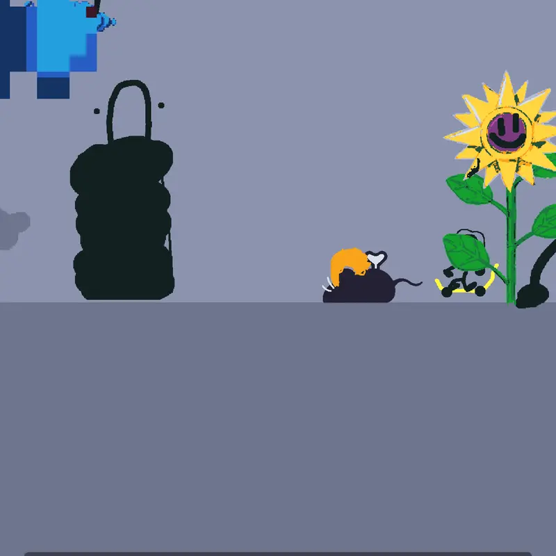 Game by @lisandropistone004