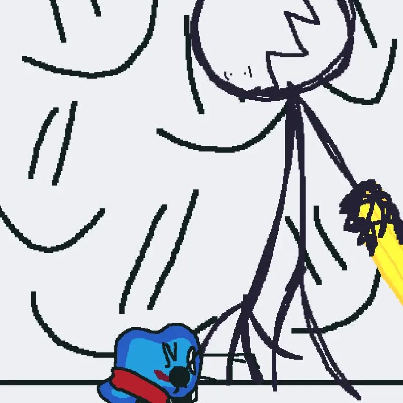 Game by @RoboThe_Cyborg