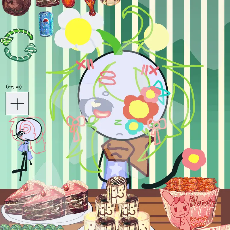 Game by @-Neva-Rackdoll-