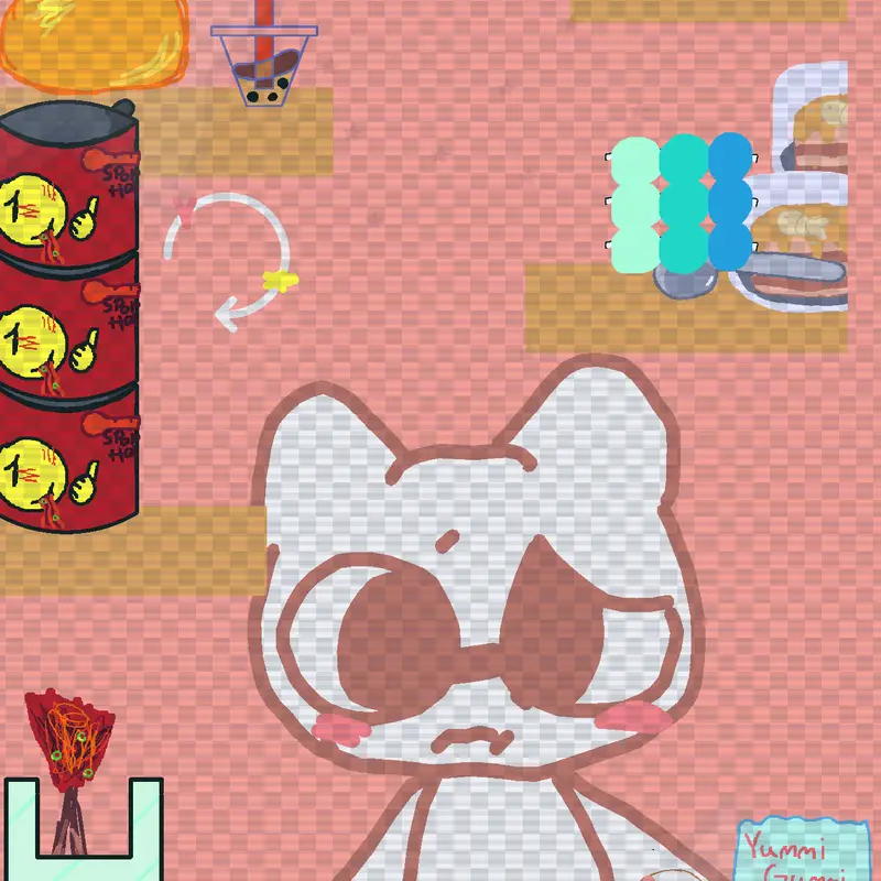 Game by @kittykit_123