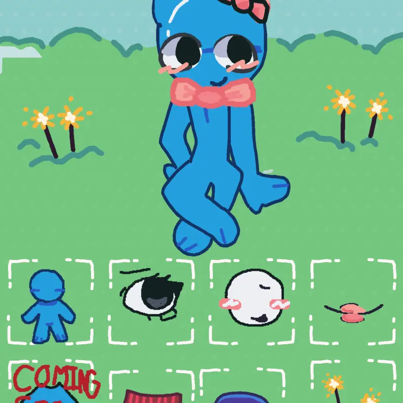 Game by @Ducky_thebest