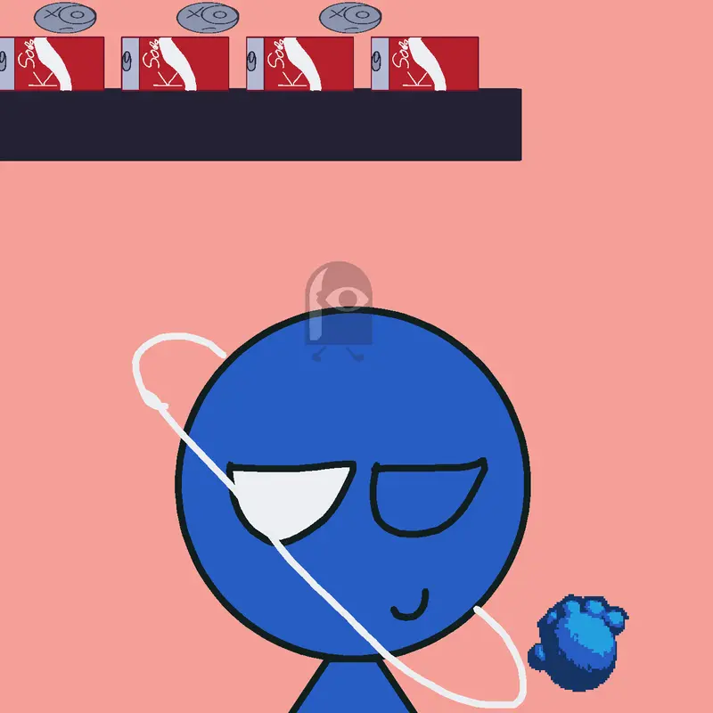 Game by @KefterDevs