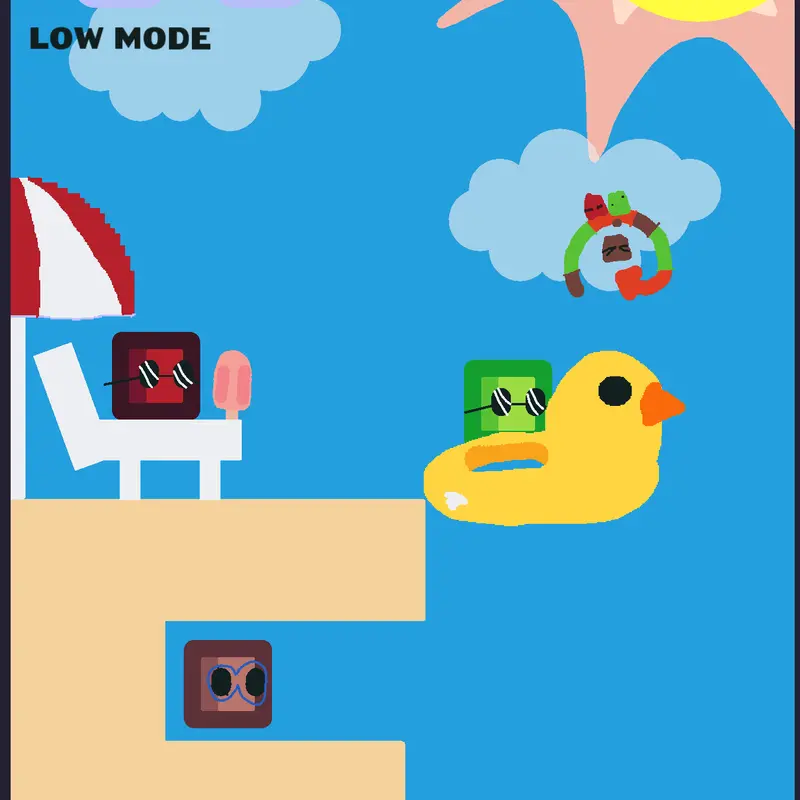 Game by @Bellegames10
