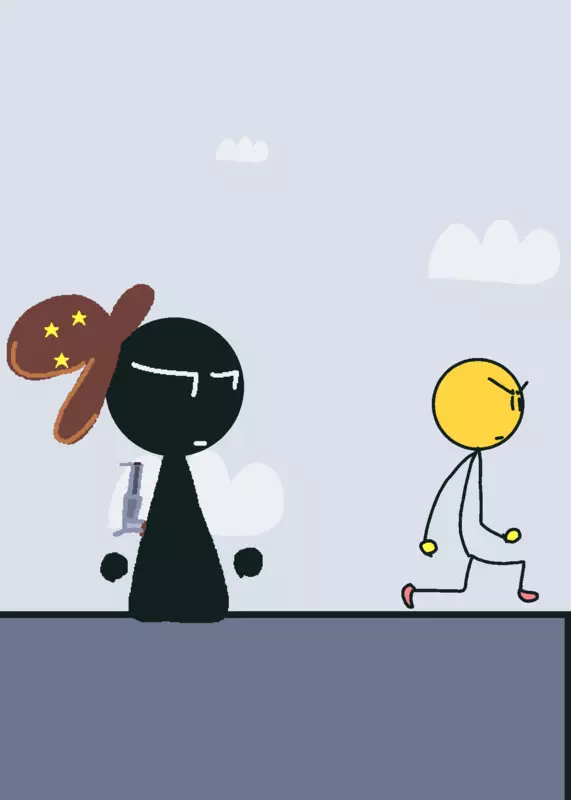 Game by @MRLARGE