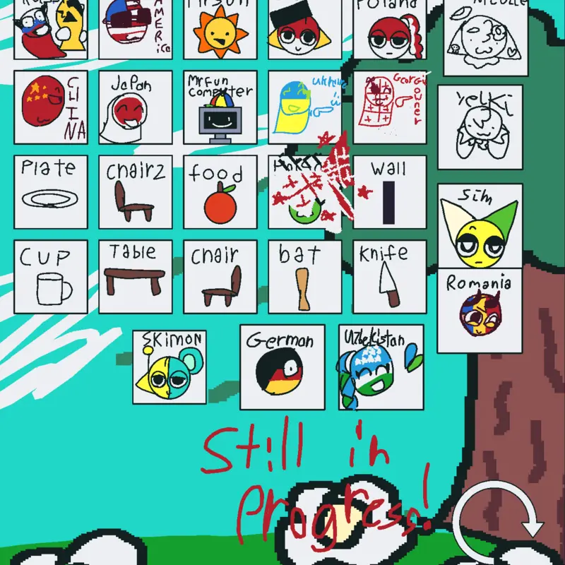 Game by @Just_Mississippi
