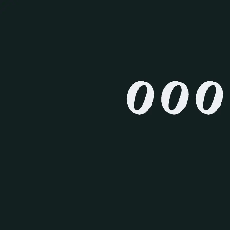 Jsuajsiciwjaixid by @clary_inflation