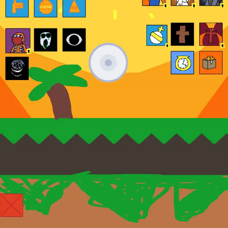 Game by @fIoppa