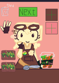 Shelly eat game || tags: || Update/s :: New...