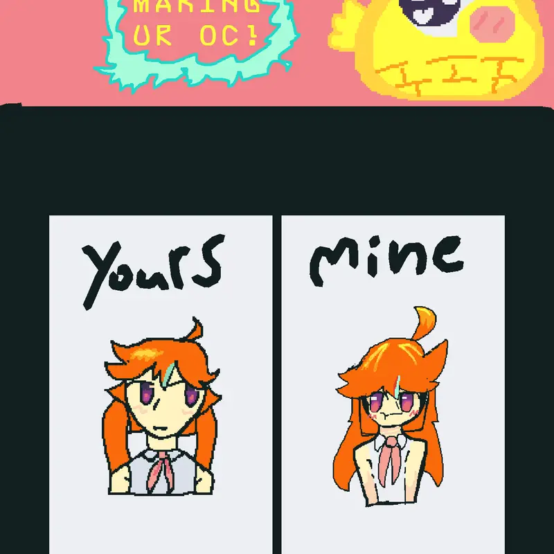 Game by @Badpuff