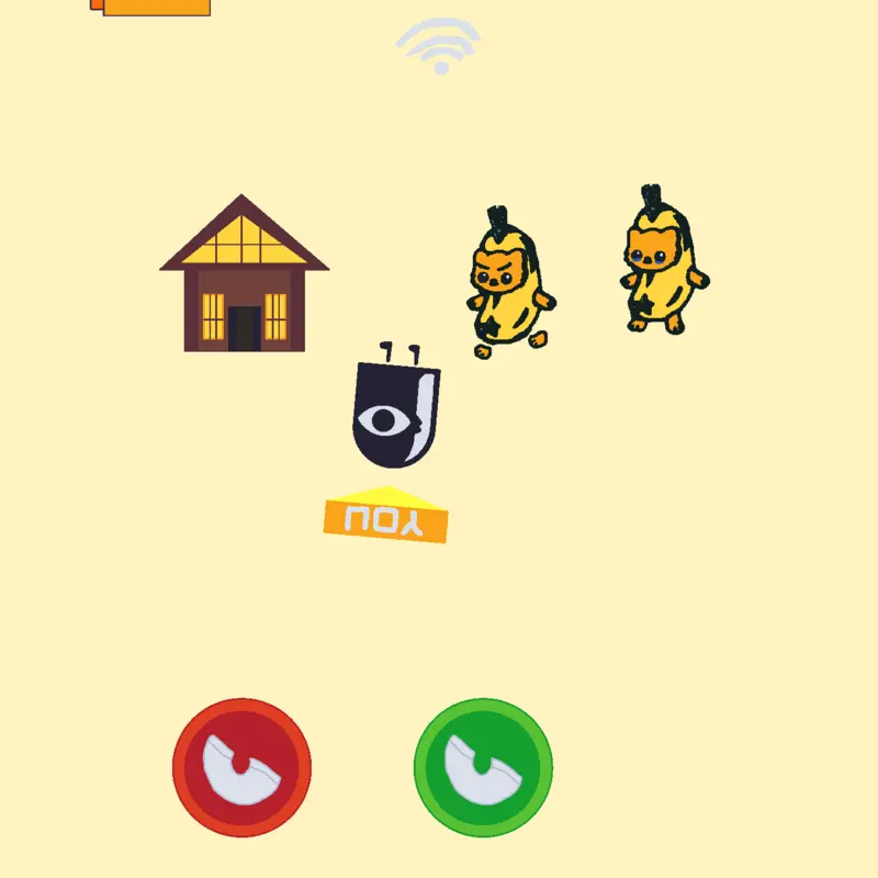 Game by @yair123