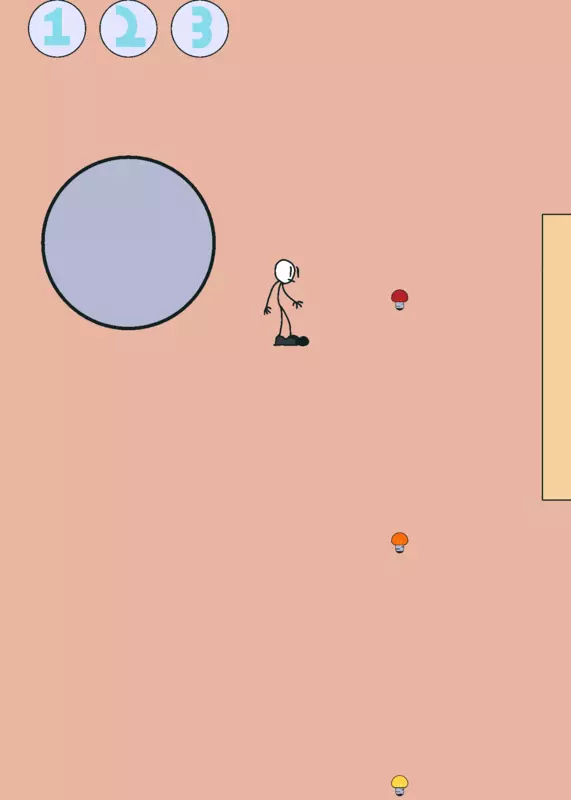 Game by @dumbpeanut