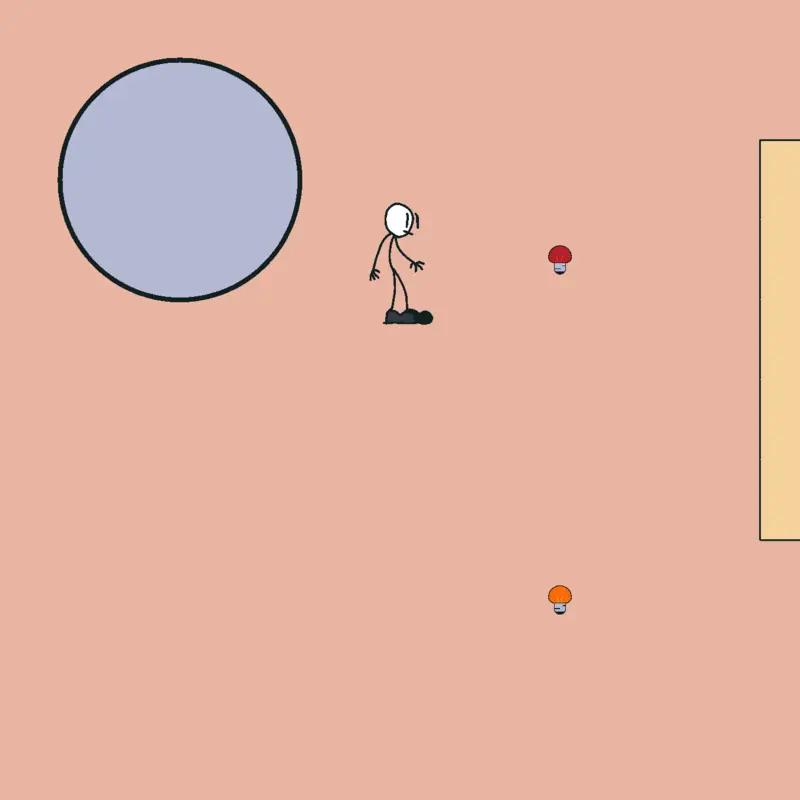 Game by @dumbpeanut