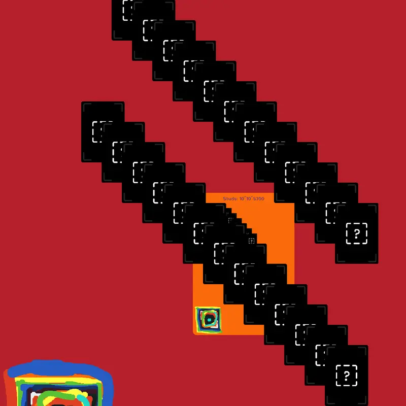 Game by @unusedil