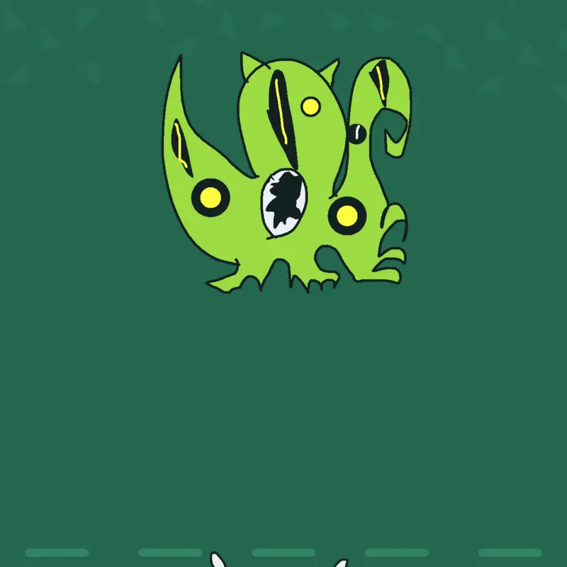 Game by @yoyokolo