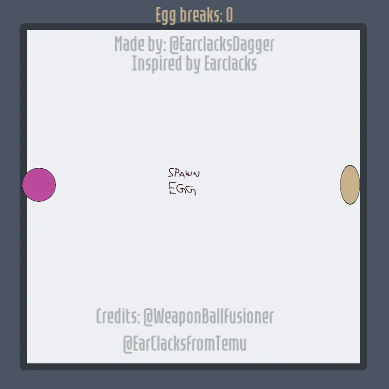 Game by @Earclacks2