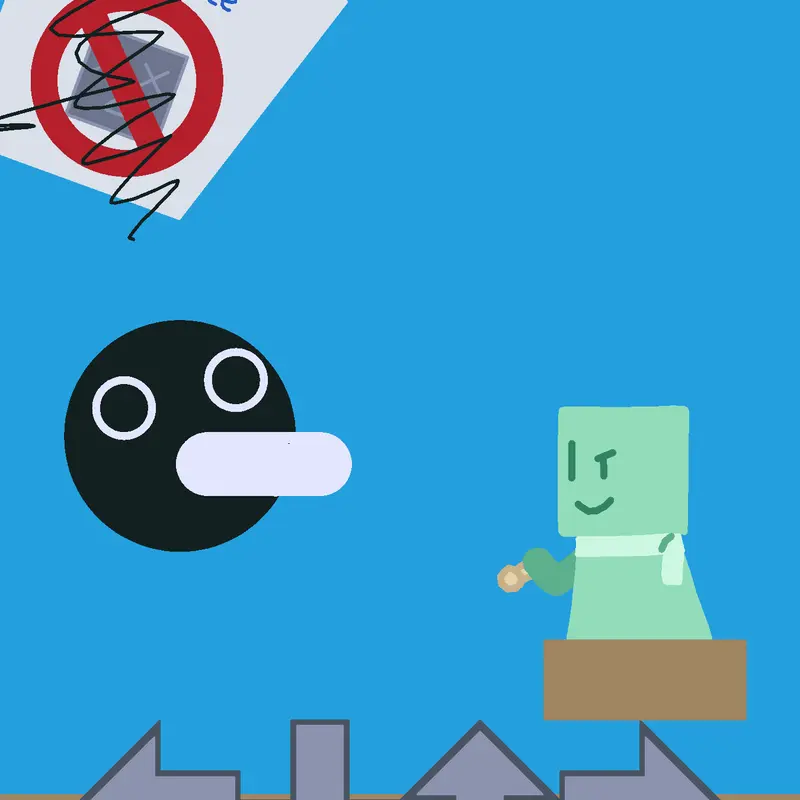 Game by @Greymoses