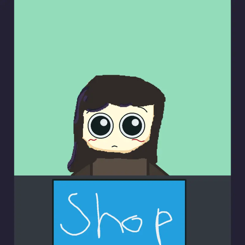 Game by @Deerkid