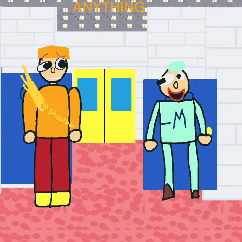 Game by @-MELTEDSNOWALDI-