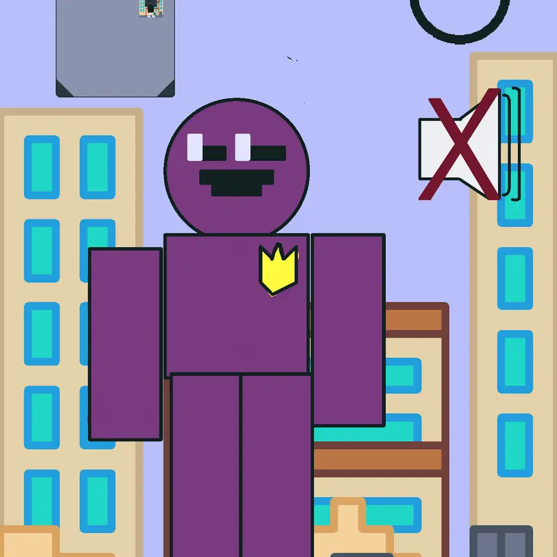 Game by @Pipe-Channel
