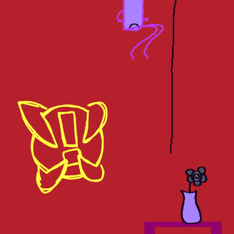 Game by @a_pointy_guy