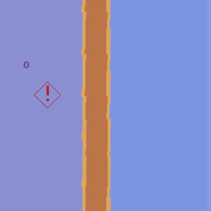Tree cutting game by @aquila19