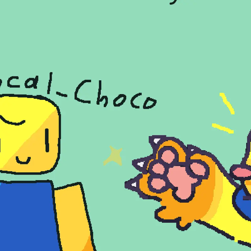 Game by @St4rCuteMoon