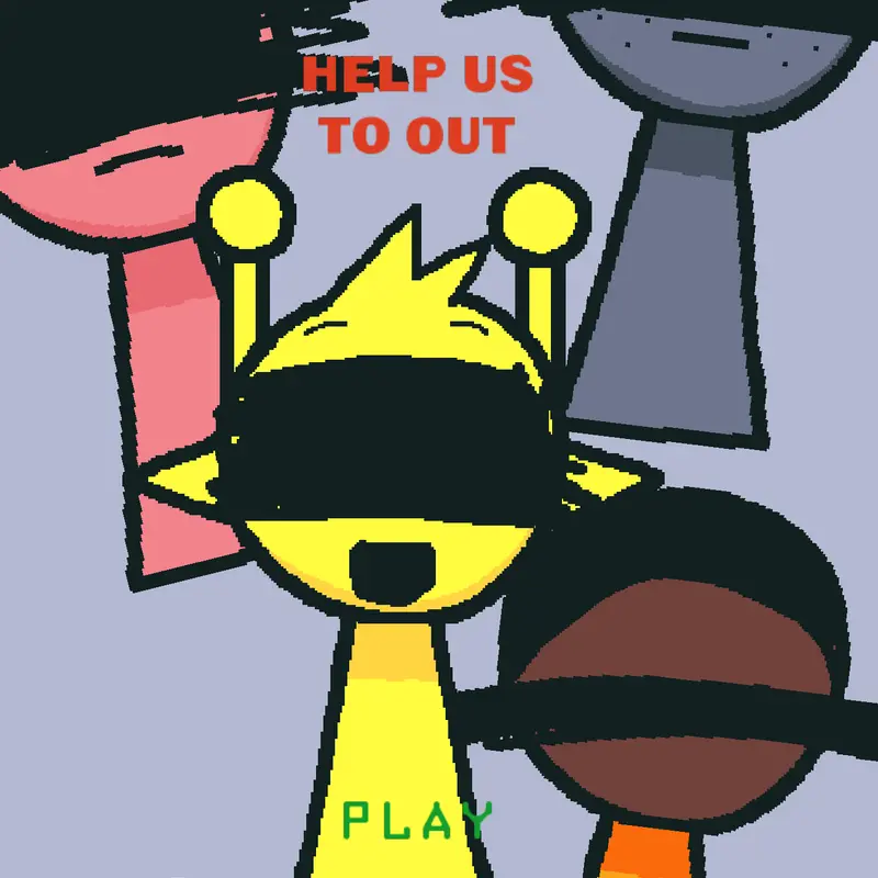Game by @Heitorvallentim