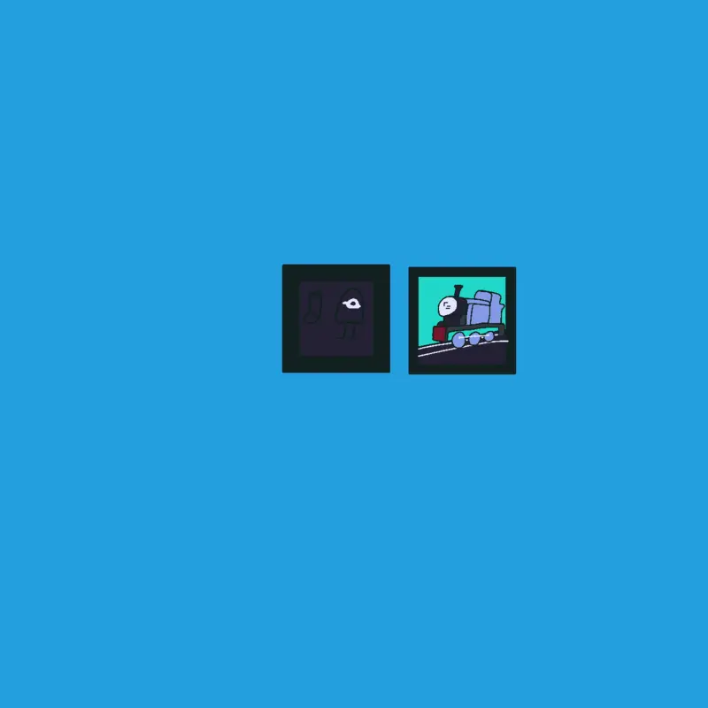 Game by @KirillTsebikov