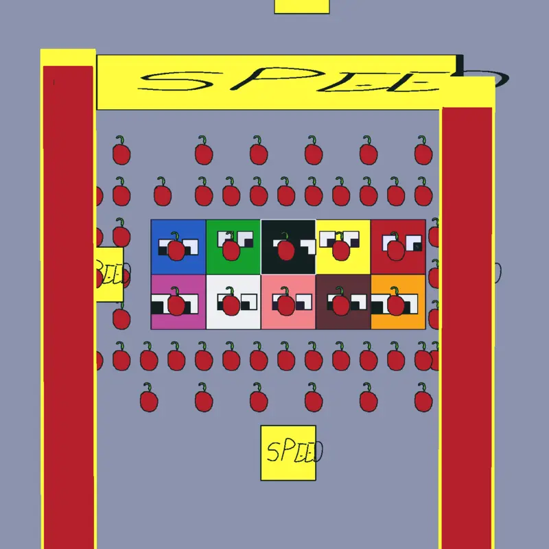 Game by @jorge12900