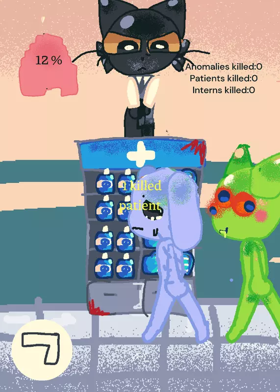 Game by @-_YICKY_-