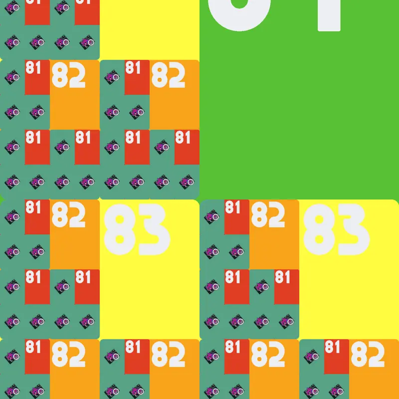 Game by @254_number_halloween