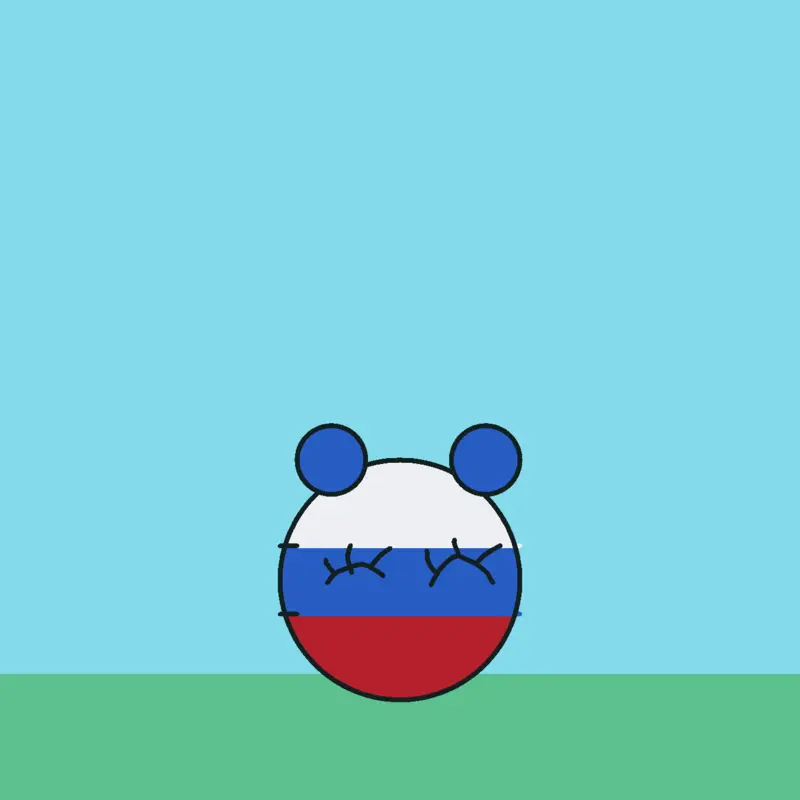 Game by @Russia_bal