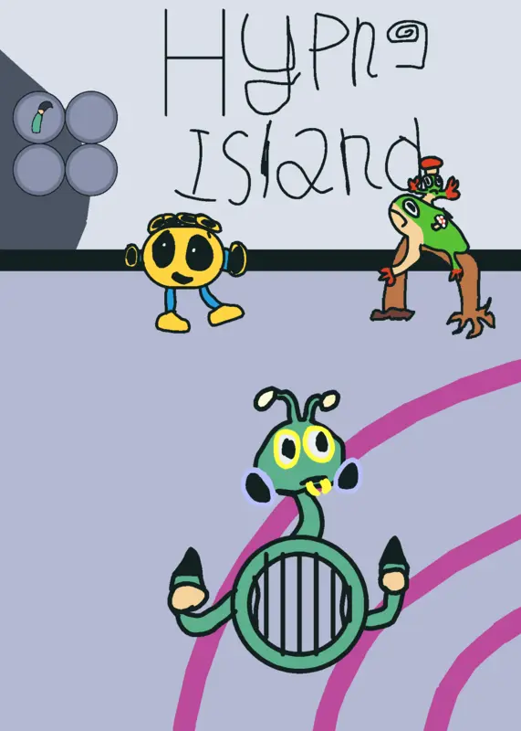 Game by @RedsRain