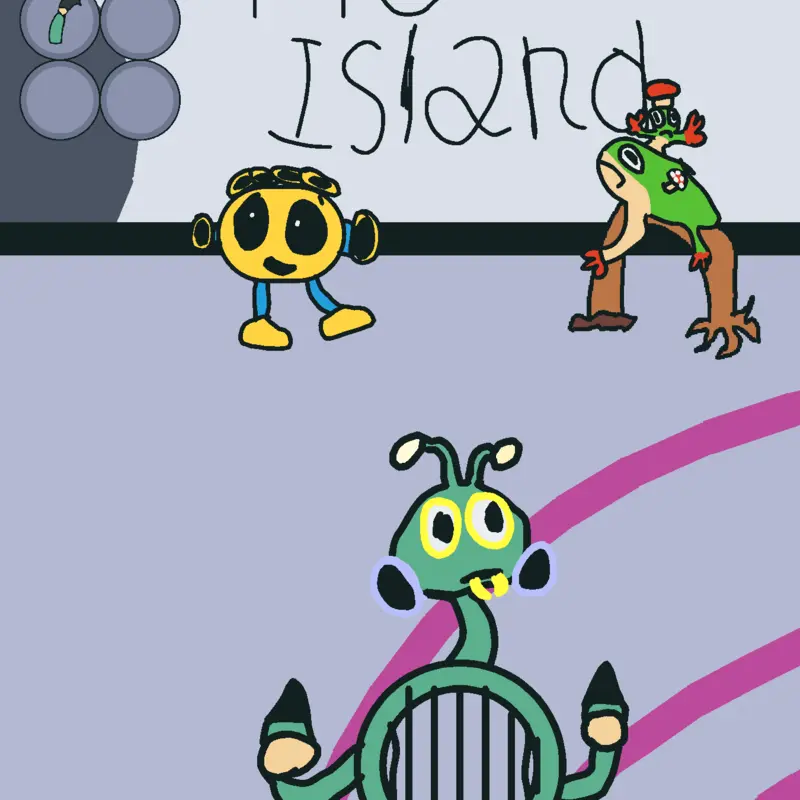 Game by @RedsRain