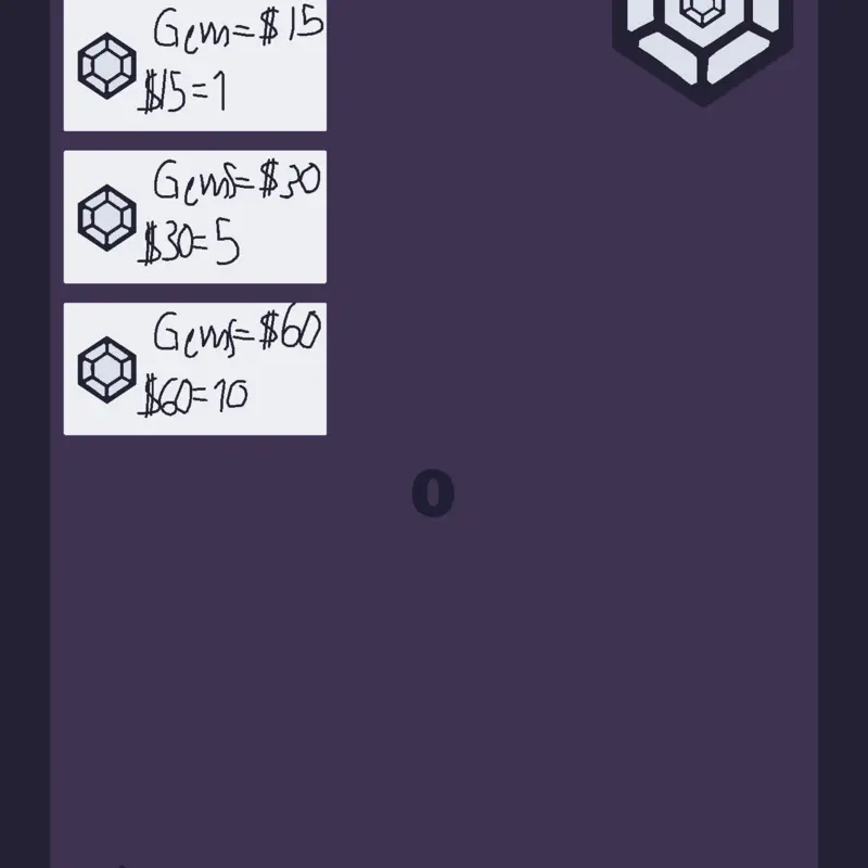 Game by @wenfei