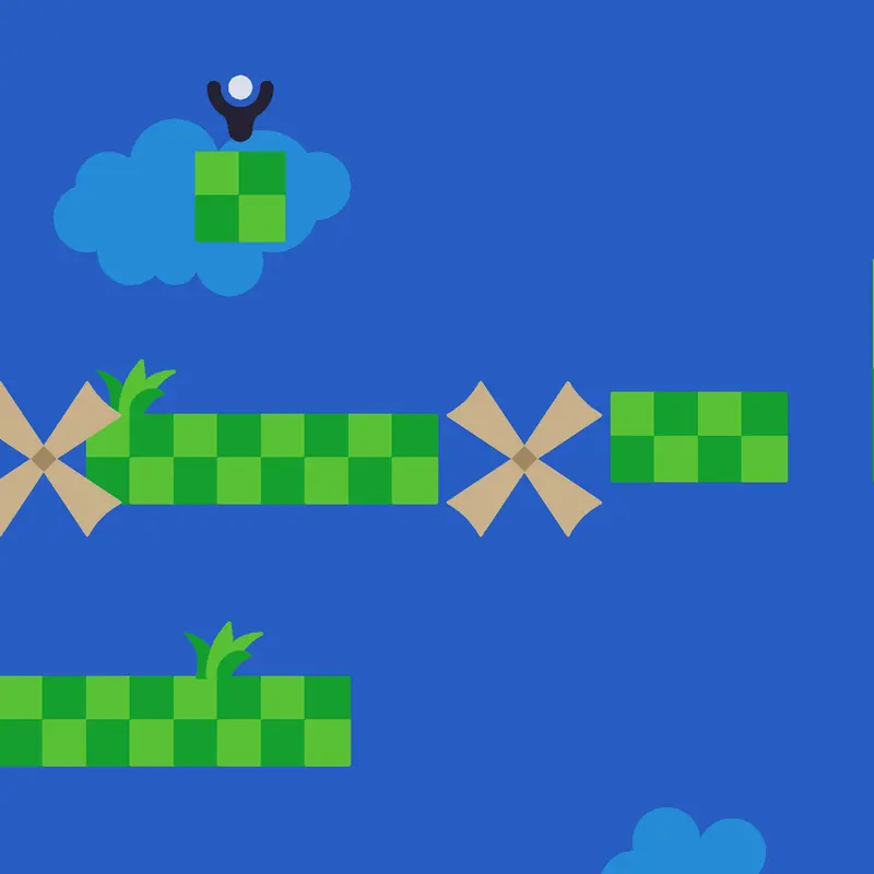Game by @TeamRudinnz