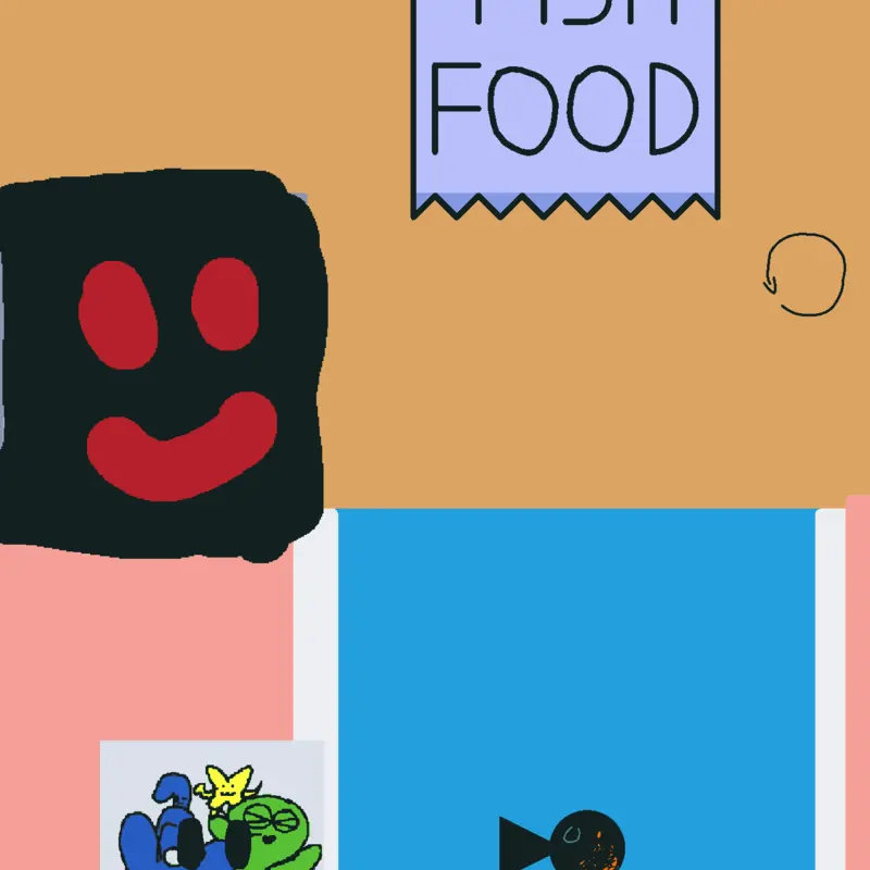 Game by @hgfhyggd