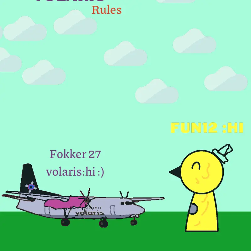 Game by @ikherxd