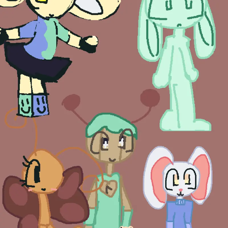 Game by @booanimals