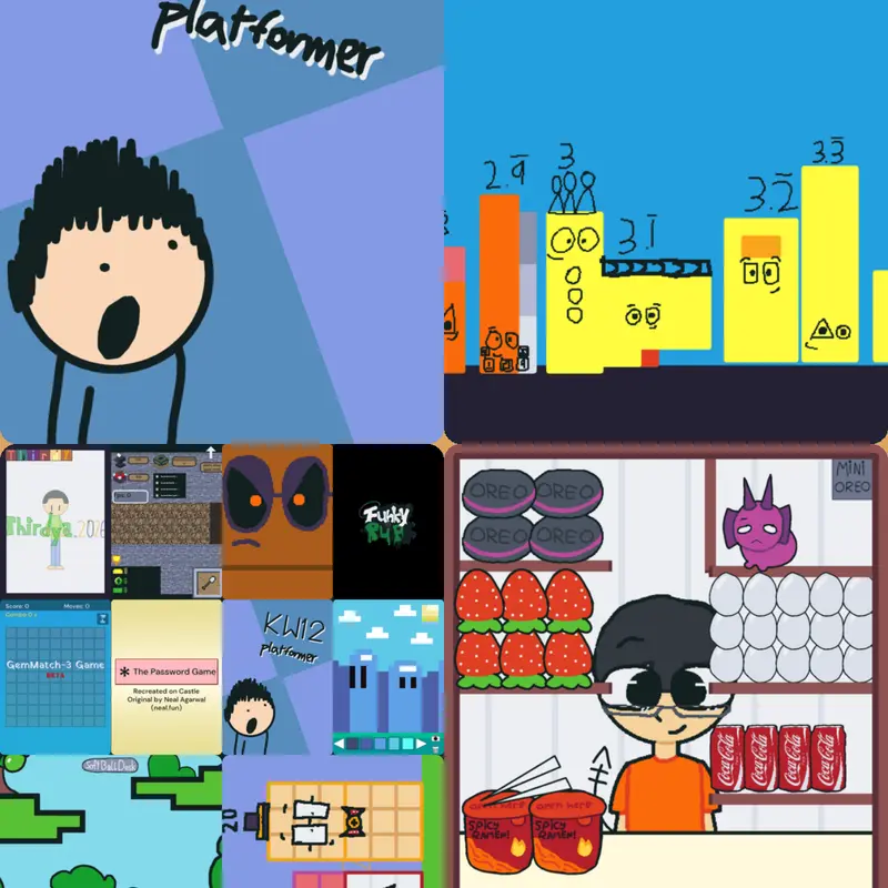Pentakings band (11/94) by @thirdyandalbie_2026
