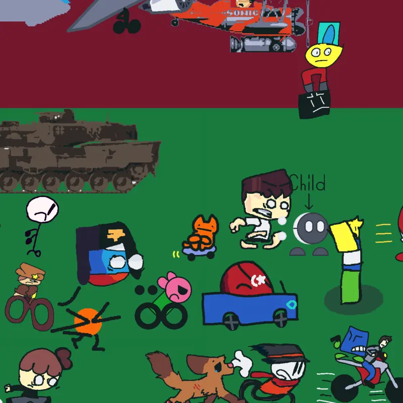 Game by @oddsimon