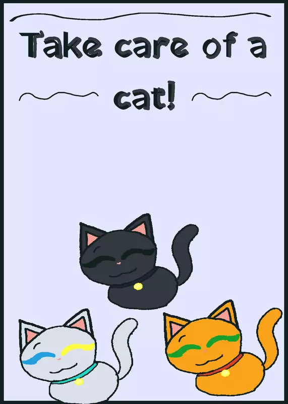 Game by @Catzzzzz