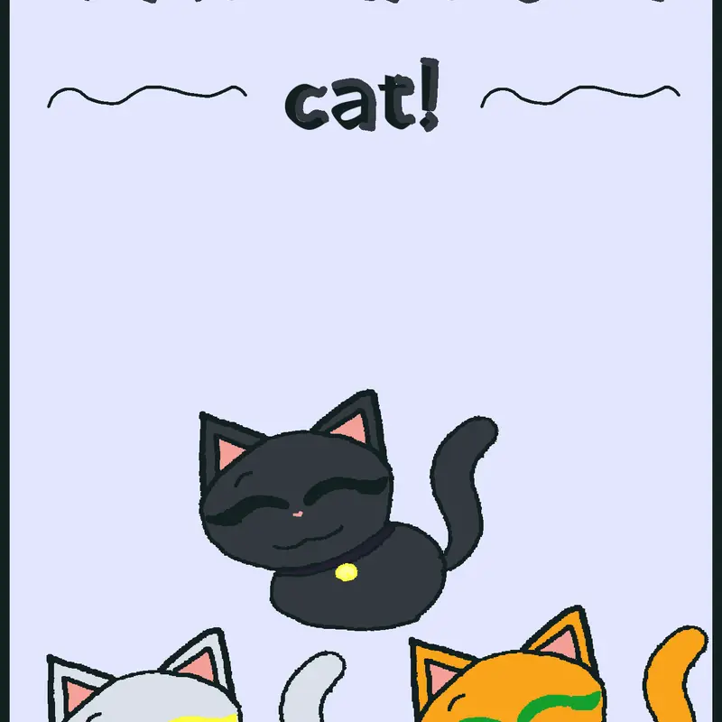Game by @Catzzzzz